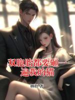 雙胞胎都要砸一遍我的貓