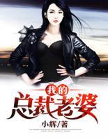 我的總裁老婆
