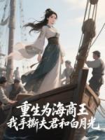 重生為海商王，我手撕夫君和白月光