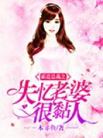 霸道總裁之失憶老婆很黏人