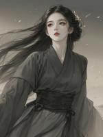 誰(shuí)念秋風(fēng)涼