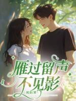 雁過留聲不見影