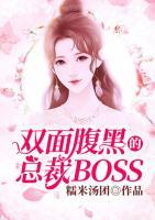 雙面腹黑的總裁BOSS