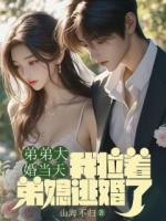 弟弟大婚當(dāng)天，我拉著弟媳逃婚了