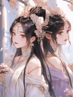 閨蜜齊穿，死遁后整個(gè)皇宮都瘋了