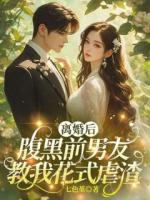 離婚后，腹黑前男友教我花式虐渣