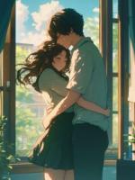 岑青妤和沈應(yīng)淮結(jié)婚的第四年