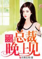 怦然心動(dòng)：總裁，晚上見