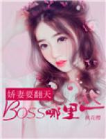 嬌妻要翻天：BOSS哪里逃