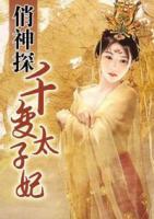 俏神探：千變太子妃