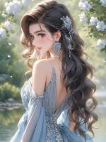 老公為護私生女，逼我點天燈520次