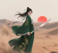 從此山河無故人