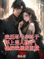 我歷盡千辛終于懷上男人孩子，他把我送進監(jiān)獄