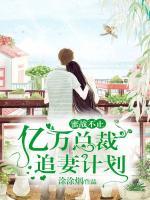 蜜戰(zhàn)不止：億萬總裁追妻計(jì)劃