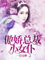 傲嬌總裁小女仆