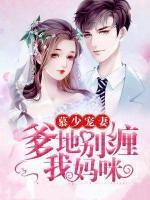 慕少寵妻：爹地別纏我媽咪