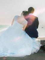 結(jié)婚簽了合同，所有孩子都要隨母性