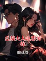 總裁夫人她想另嫁