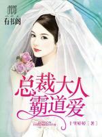 總裁大人霸道愛