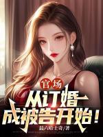 官場：從訂婚成被告開始