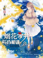 煙花市井與你相逢