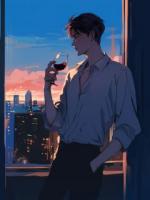 陸離沈心竹蕭衍