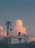 永遠不要再見