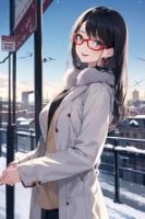 戀情迷霧