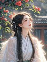 彈幕預(yù)警，妹妹要賣我