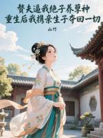 贅?lè)虮莆医^子養(yǎng)孽種，重生后我攜親生子奪回一切