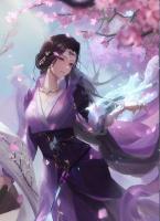 被初戀獻祭，我嫁攝政王，他瘋了