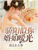 驕陽似你：婚如曖光