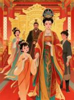 嫡女歸來之宮闈復仇