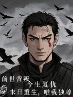 重生紀(jì)元之范彬