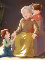 我被矯正學(xué)院教規(guī)矩后，所有人都瘋了