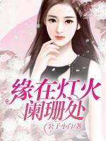 緣在燈火闌珊處
