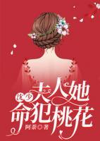 沈少，夫人她命犯桃花