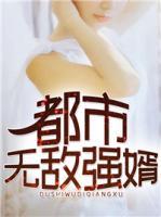 都市無(wú)敵強(qiáng)婿