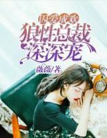 囚愛成歡，狼性總裁深深寵