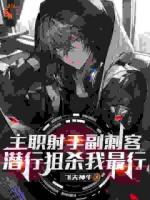 主職射手副刺客，潛行狙殺我最行