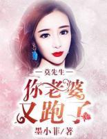 墨先生，你老婆又跑了！