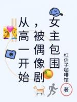 從高一開始，被偶像劇女主包圍