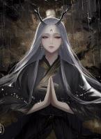 和親歸來(lái)，太子殿下悔不當(dāng)初