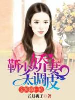 靳少嬌妻太調(diào)皮：寶貝，乖一點