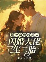 爆改窩囊嬌美人，閃婚大佬生二胎