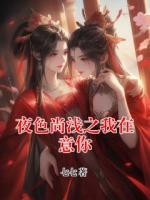 夜色尚淺之我在意你