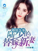 婚情急事：陸少的替嫁新妻