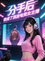 分手后，我成了頂流電競(jìng)女主播