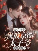 分手三年，我被京圈太子爺誘哄求復(fù)合