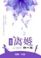 我要離婚那一年